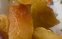 果脯蜜饯果干 果汁 水果罐头 果酱 水果捞 果酒持续更新中......