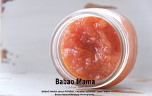 Magimix 玛捷斯版荔枝果酱 可用于荔枝汽泡水 荔枝味奶油 荔枝冰沙等