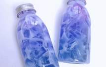 红糖老姜番薯糖水