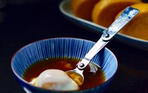 太不舍 宿舍营养早餐攻略之红糖水波蛋