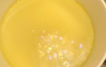 甜品学做之笔记（红枣枸杞鸡蛋糖水、炖蛋、双皮奶、木瓜或鹌鹑蛋西米露、芝麻糊、芝麻核桃花生糊、红豆绿豆糊、黑米八宝粥、奶茶、木瓜炖燕窝、冰糖燕窝、马蹄粉糖水、汤圆）