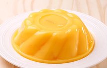 芒果果冻