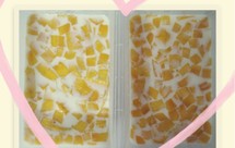 比珍珠奶茶还要好喝百倍的网红水果冻撞奶，学会了一起去摆摊吧