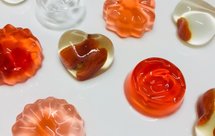 果冻（白凉粉版）