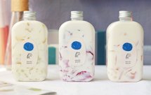 夏天必备凉粉(白凉粉)