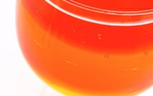 彩色果冻（白凉粉）