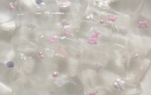 果冻～（白凉粉版）