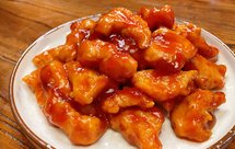 广式脆皮五花肉（家庭版）