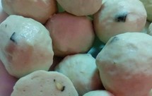 Q弹爽口客家猪肉丸（小美简单易学版）