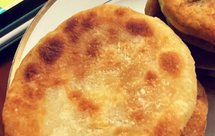 中华小当家‘S小白会做的猪肉馅饼