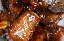 猪肉大葱饺子馅超级简单