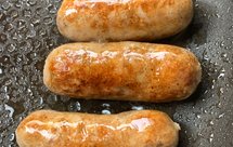 老师傅的糖醋排骨