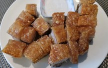 广式烧猪肉（烤箱）