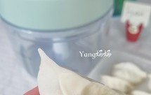 吃不腻的❗️猪肉圆白菜饺子