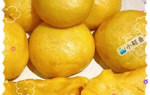 ⚫︎玉米面&酸菜团子 ◢大东北猪肉酸菜馅◣