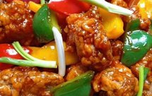 酸酸甜甜的糖醋排骨，好吃不腻！