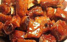 懒人系列--酸甜排骨