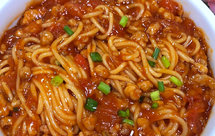 吃了十几年的配方❗️每次做这至少吃2碗