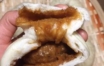 鲜肉包(‼️超嫩肉馅 松软多汁 免打水㊙️详细版)