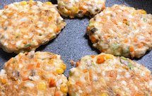 山药饼（不爱吃山药的都