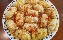 白菜卷