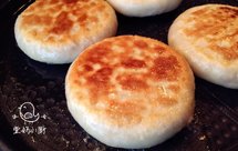 堂妈教你做牛肉馅饼