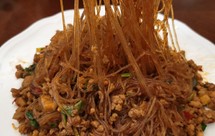 超下饭、好吃到舔盘、超五星好评家常菜：蚂蚁上树