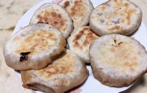 好吃到爆的牛肉馅饼