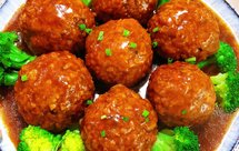 好吃的家常青菜豆腐