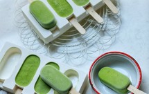 不用搅拌没有冰渣熟蛋版的冰淇淋，梦龙巧克力脆皮抹茶雪糕（多口味）