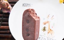 最好吃的可可巧克力冰激凌（无生鸡蛋版）