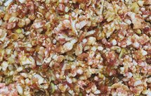 最正宗的东北猪肉酸菜馅水饺