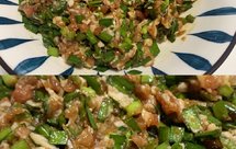 万能饺子馅❗️今天做韭菜肉馅饺子，巨好吃！