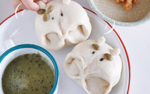 零基础河马包子