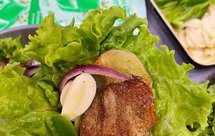 五花肉这样烤巨好吃～～～青花椒椒盐风味空气炸锅烤五花肉