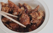 红烧猪蹄【3月北鼎电磁炉食谱】