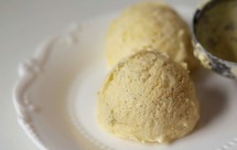 ㊙️哈根达斯同款味道香草冰淇淋