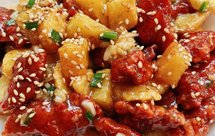 福州荔枝肉（保姆级教程）