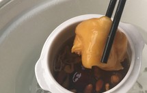 8分钟瘦肉冬瓜黄豆芽汤