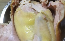 暖胃的胡椒猪肚鸡