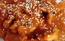 番茄酱版糖醋里脊