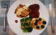 46.青花椒椒盐猪排