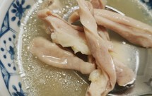 养胃胡椒猪肚汤