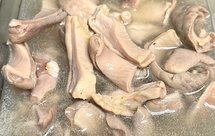 胡椒猪肚汤 自由