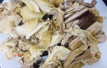 汤品系列——胡椒猪肚煲鸡汤