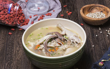 猪肚包鸡（胡椒猪肚鸡）