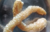 空气炸锅版炸猪皮