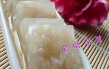 猪皮冻