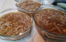 黄豆猪皮冻-超级简单做法