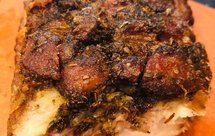 56#意大利式脆皮五花肉Porchetta